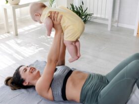 Mommy Makeover