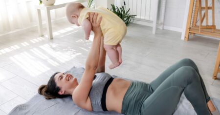 Mommy Makeover