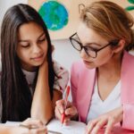Responsibility Teaching to Teenager