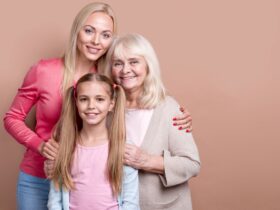 Sandwich Generation