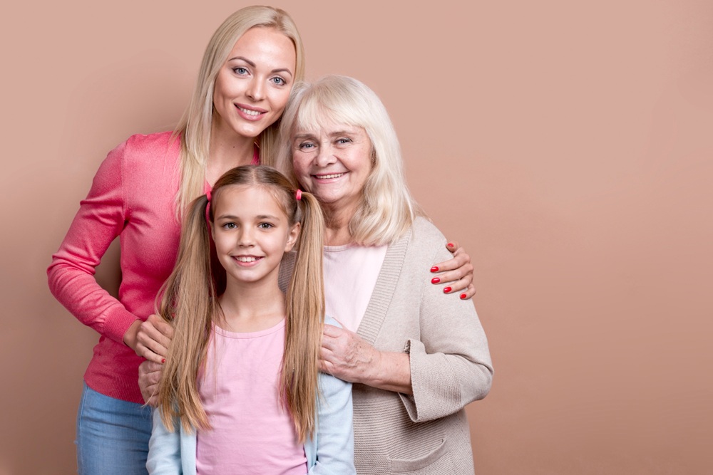 Sandwich Generation