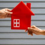 Selling a house