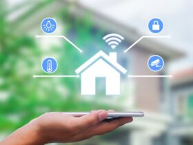 Smart Homes