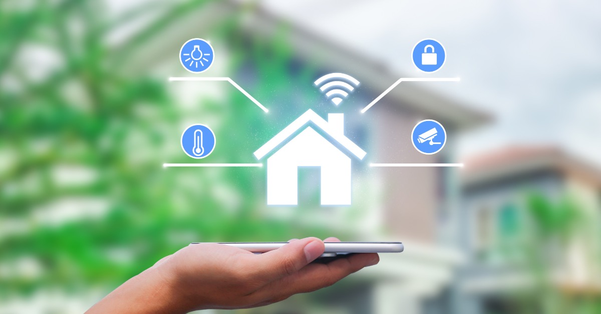 Smart Homes