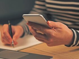 Temporary Mobile Number