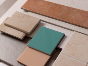 Kitchen Tiles