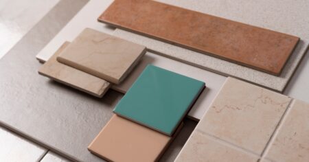Kitchen Tiles