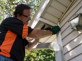 Vinyl Siding