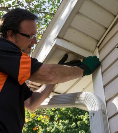 Vinyl Siding