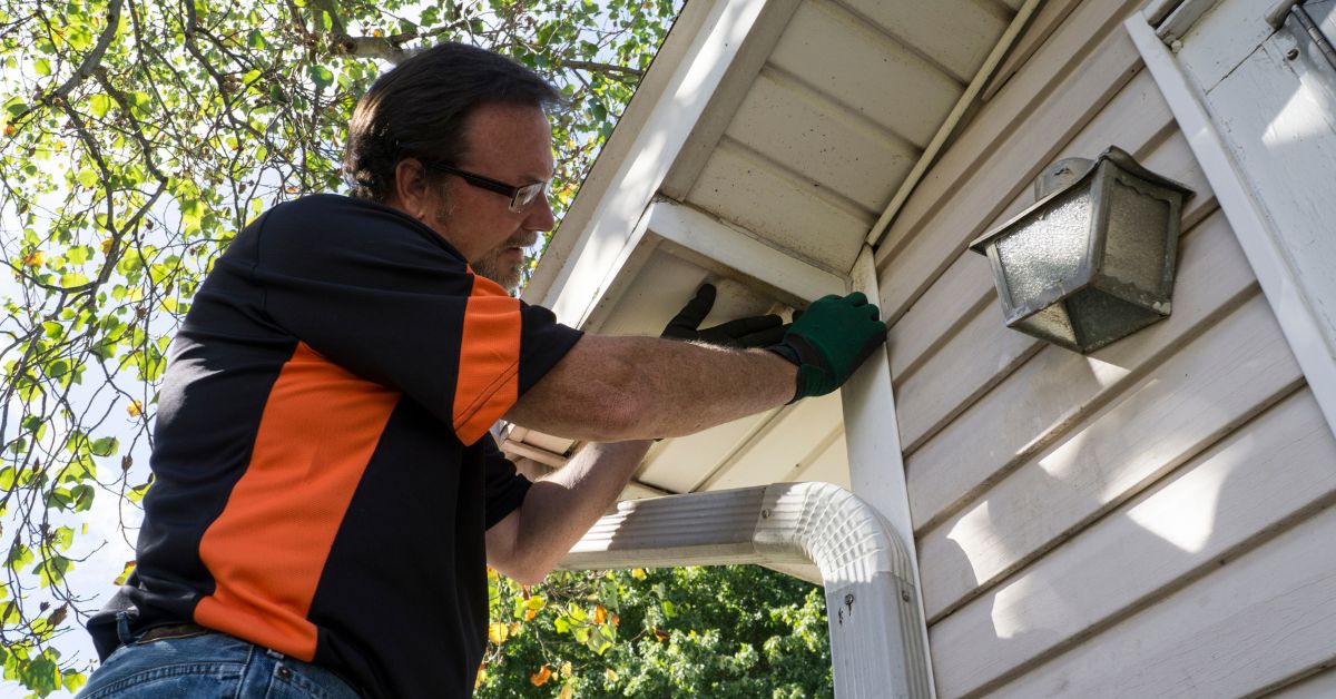 Vinyl Siding