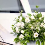 White Wedding Cars