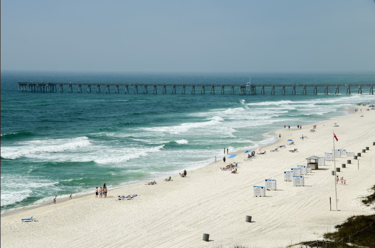 Panama City Beach With Kids