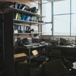 Clutter