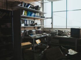 Clutter