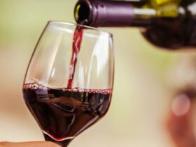 wine industry