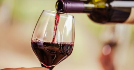 wine industry