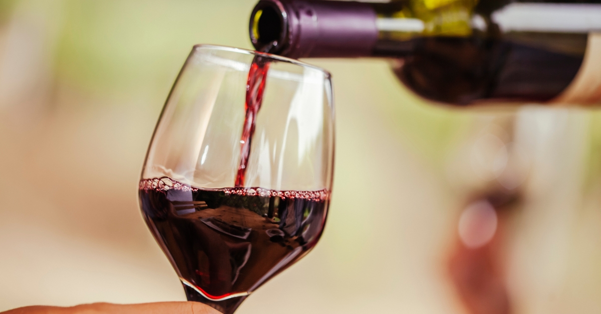wine industry