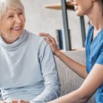 Assisted living