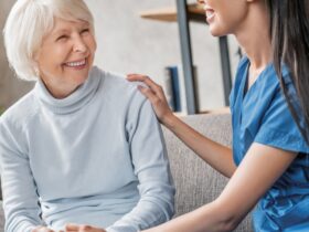 Assisted living
