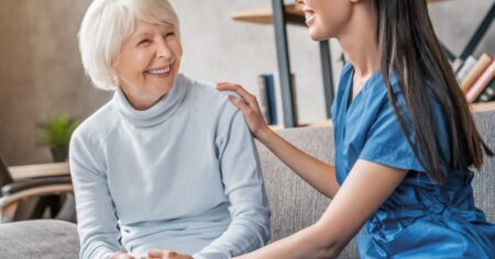 Assisted living