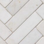 Subway Tile Backsplash