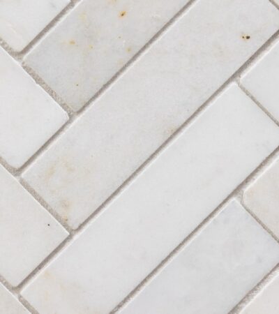 Subway Tile Backsplash