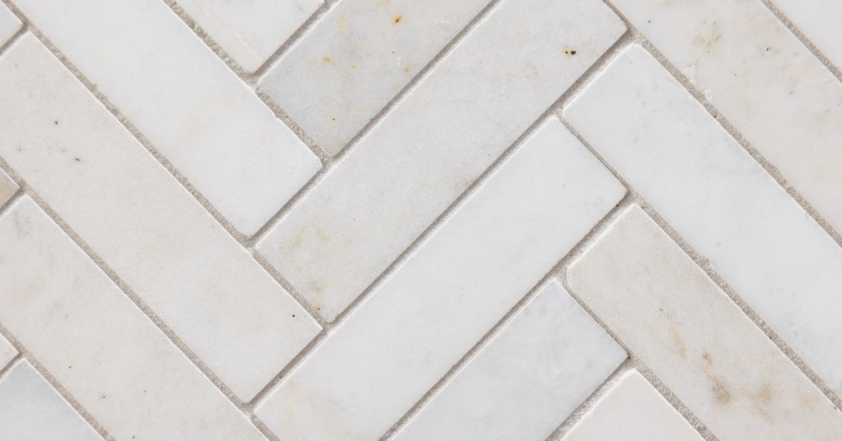 Subway Tile Backsplash