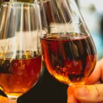 Whiskey & Sherry