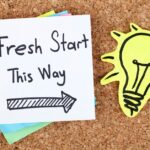 fresh start