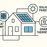 Home Heating Solutions and Energy Efficiency