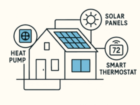 Home Heating Solutions and Energy Efficiency