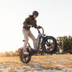 E-Bike