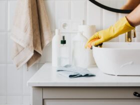 Home Cleaning
