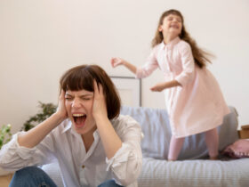 Parenting