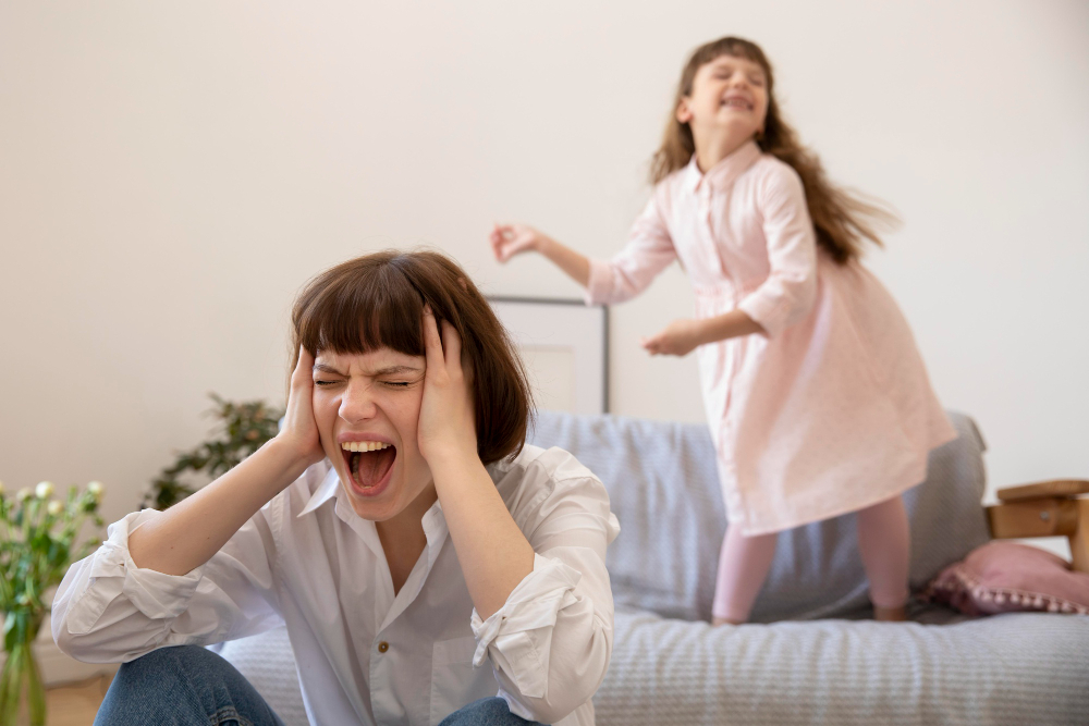 Parenting