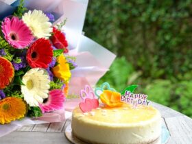 Birthday Bouquets