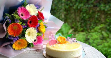 Birthday Bouquets