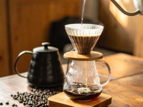 Coffee at Home Recipes