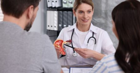Fertility Treatments
