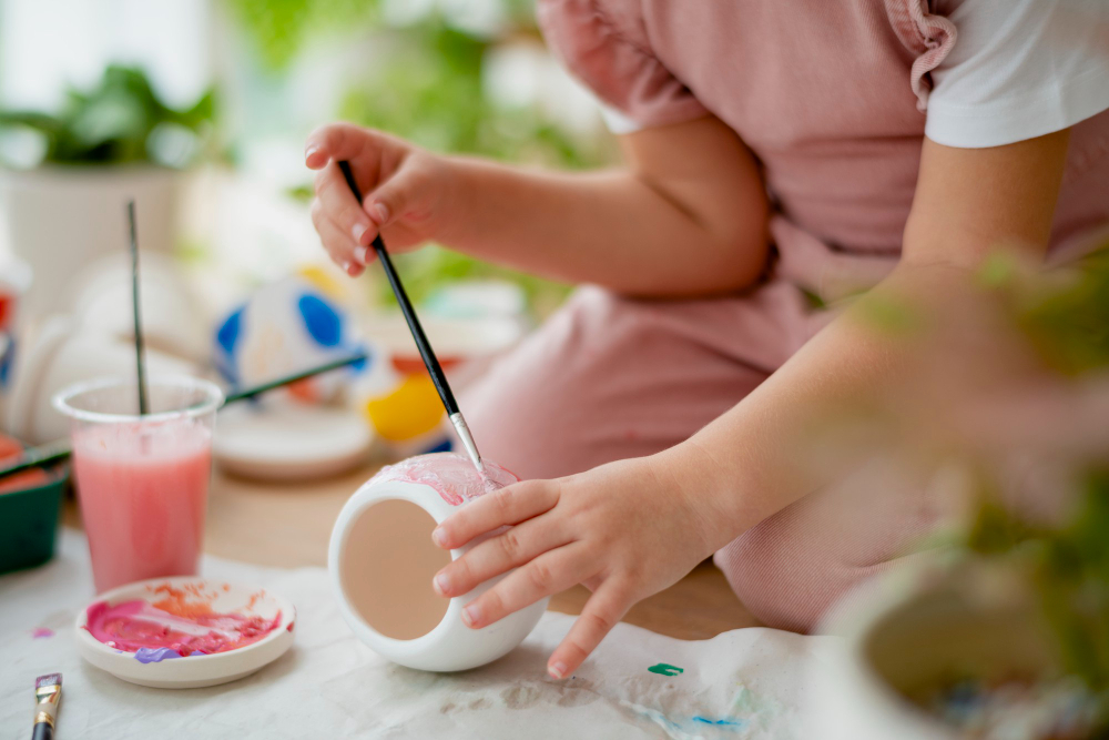 Mindful Crafts
