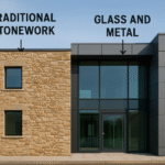 Stone Work