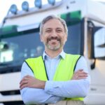 Truck Driver