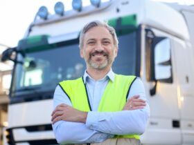 Truck Driver