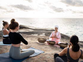 Wellness Retreat