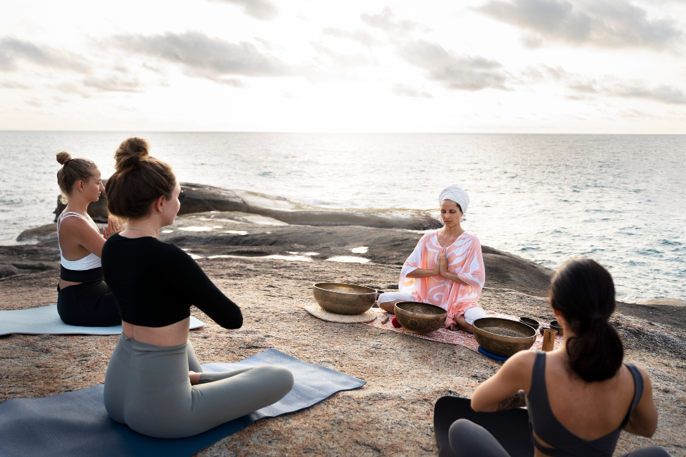 Wellness Retreat
