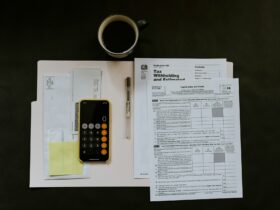 Tax Resolution Services