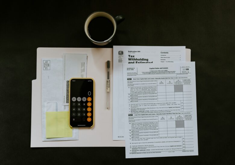 Tax Resolution Services