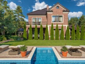 Landscape Design