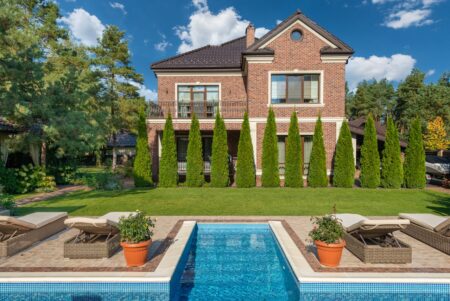 Landscape Design