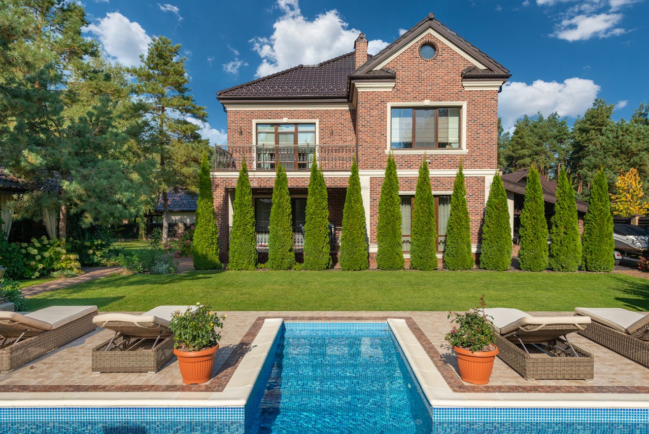 Landscape Design